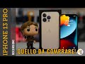 Recensione IPHONE 13 PRO. QUELLO DA COMPRARE