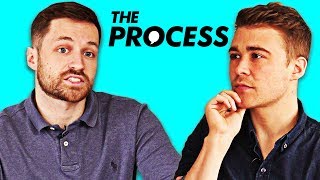 The Fight To Save Hashtag United | SPENCER OWEN | The Process #9