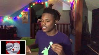 Ar'mon And Trey ft. Queen Naija - No Strings REACTION