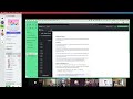 Advent of Code Day 1 and 3 stream