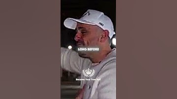 Watch As Gary Vee Changes Her Whole Life. Check Our Link In Bio.
