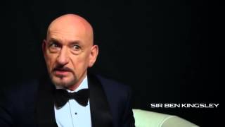 Making Of Jaguar F Type Commercial With Tom Hiddleston Ben Kingsley Etc Youtube