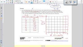 Math 6 Module 4 Lesson 32 Video