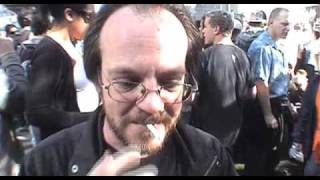 4/20 Smoke-Out, Vancouver 2009