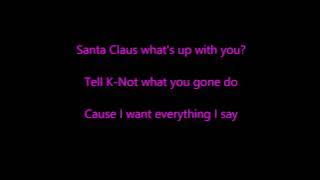 12 Ghetto Days (LYRICS) - 69 Boys & Quad City DJ's ft. K-Not
