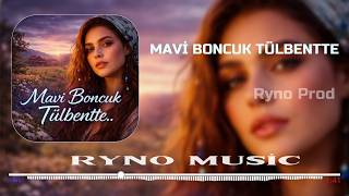 Mavi Boncuk Tülbentte (Speed Up Remix) 🔊 Basslı Türkü
