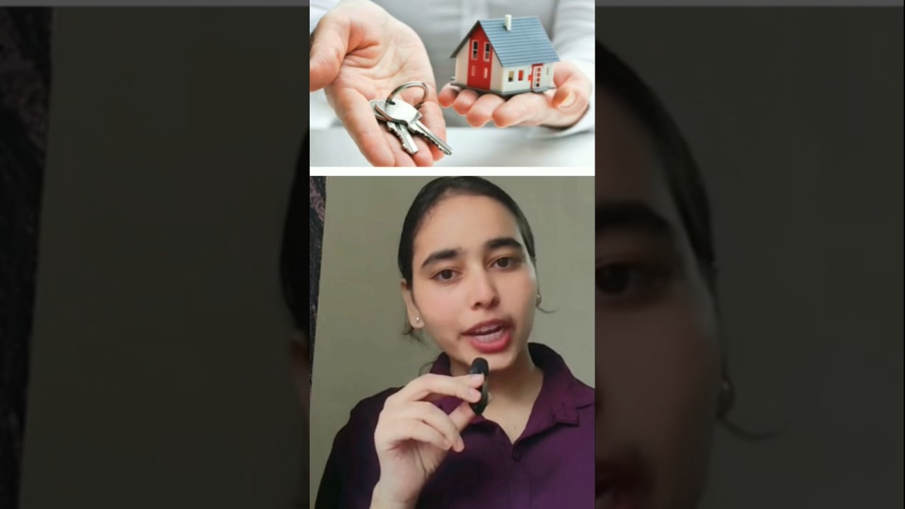 gst on purchasing property in india 