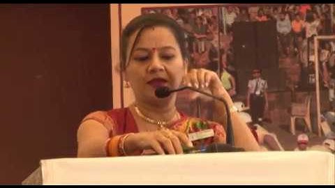 Parents orientation class 1 and 2 - 25 March 2017