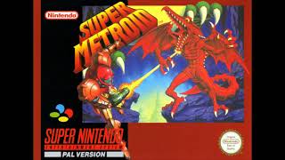 Super Metroid   Maridia Swampy Caverns Wealth