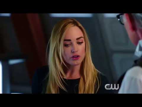 Legends of Tomorrow