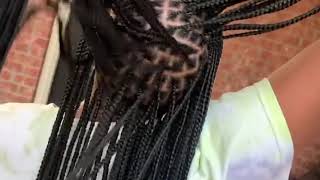 Learn Braiding Skills