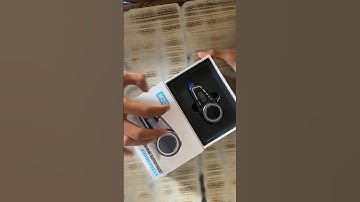 INTERCOM TERBAIK MAXTO M2C #automotive #intercom #viral