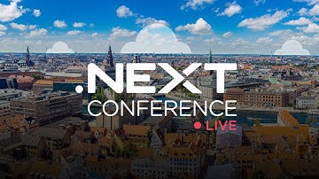 Innovation in end user computing, IoT & database management | Nutanix .NEXT 2019 Copenhagen | Day 2