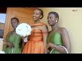 Steven Weds Barbra In Kikonge