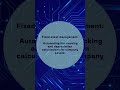 Examples of Automation in Accounting - Part 2