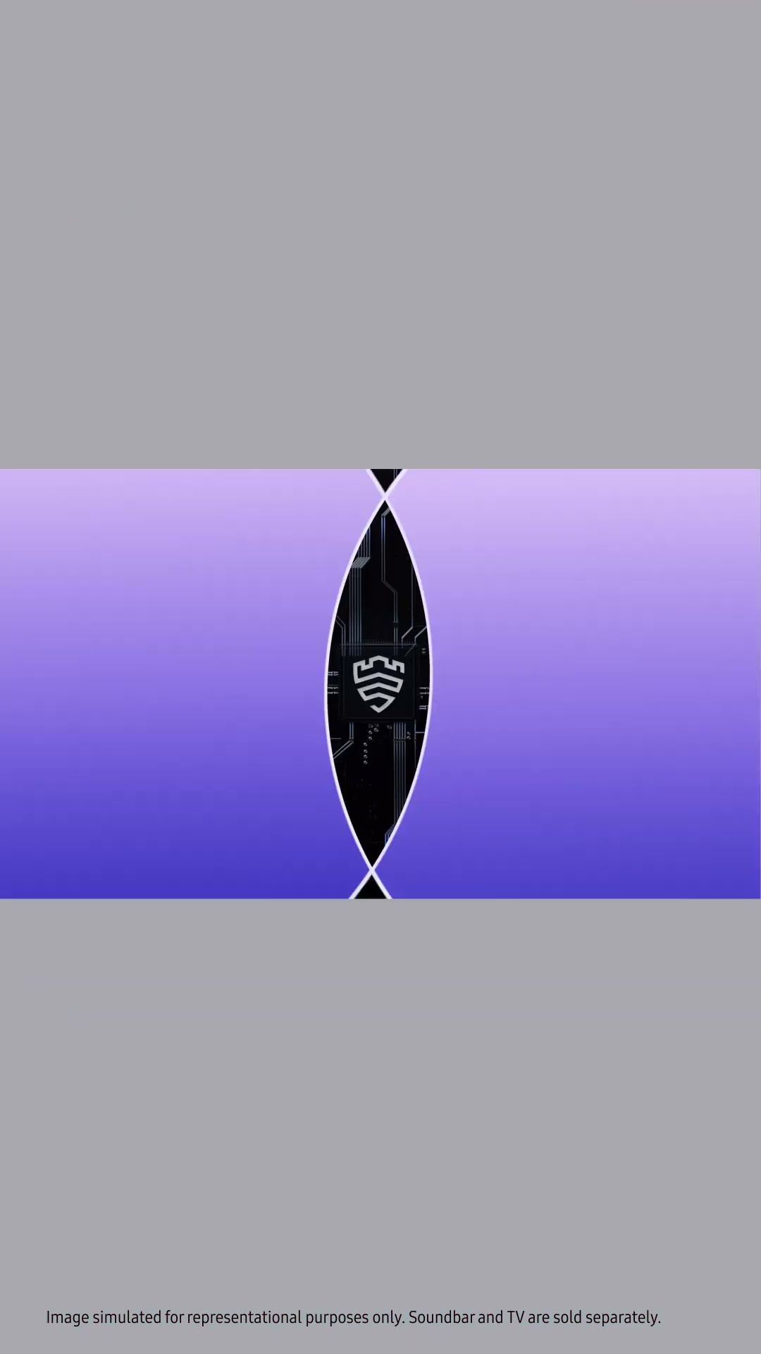 Knox Security | Samsung AI TV