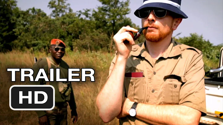 Ambassador Official Trailer #1 (2012) - Documentar...