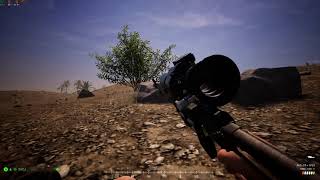 Squad 1.0 | 13 Kills in 3 Minutes - Rifleman Massacre
