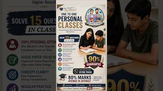 🚨 IGNOU June 2026 Personal Coaching Batch Launch 🔥 Don’t Miss This!