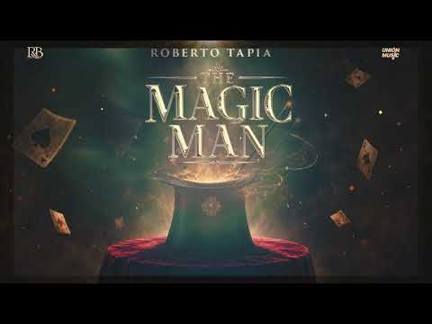 Mi Destino Fue Quererte - Roberto Tapia (Visualizer)