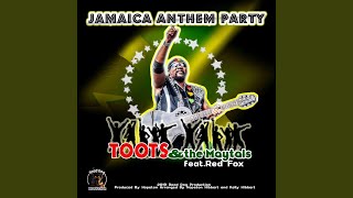 Jamaica Anthem Party