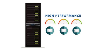 Enterprise Applications Run on Nutanix