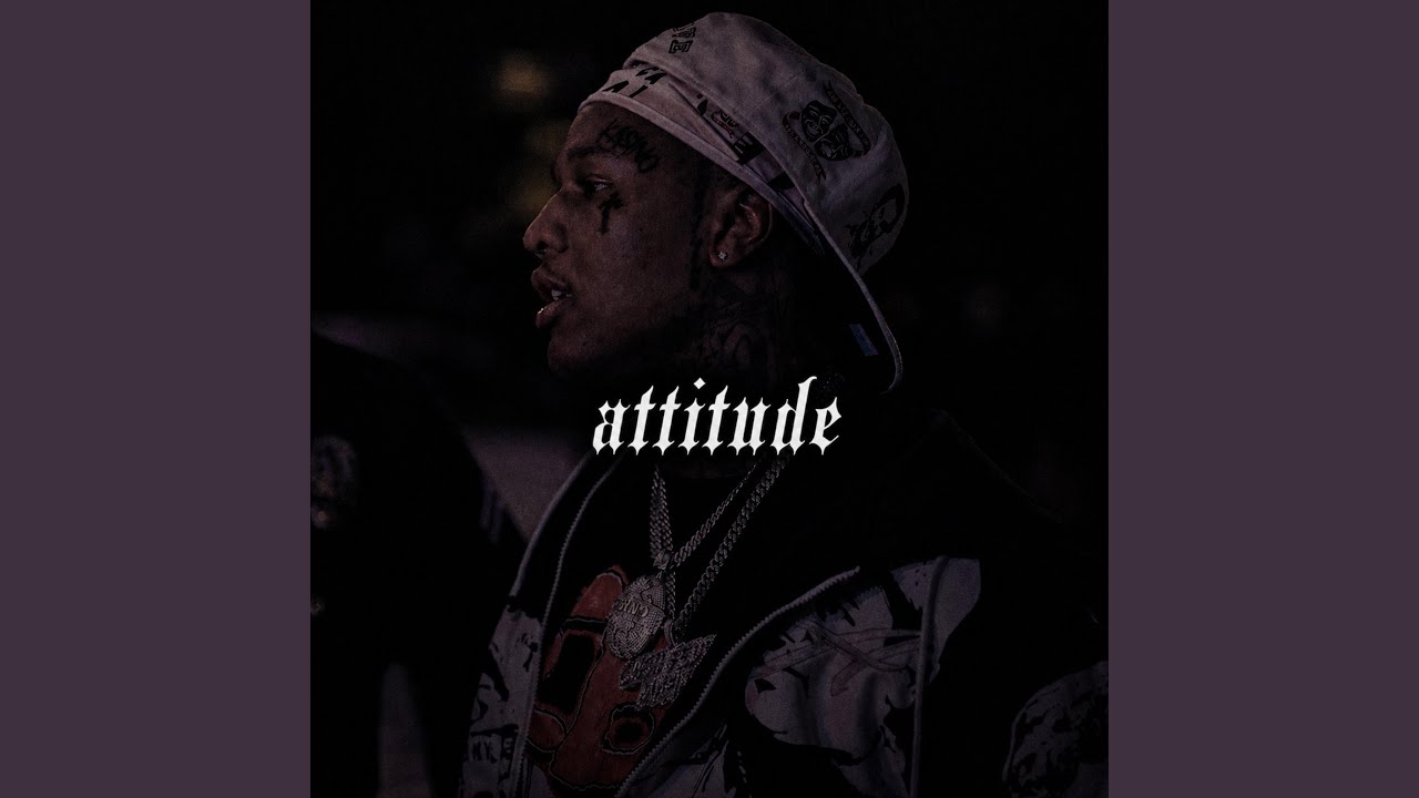 Watch Attitude on YouTube Watch Attitude on YouTube