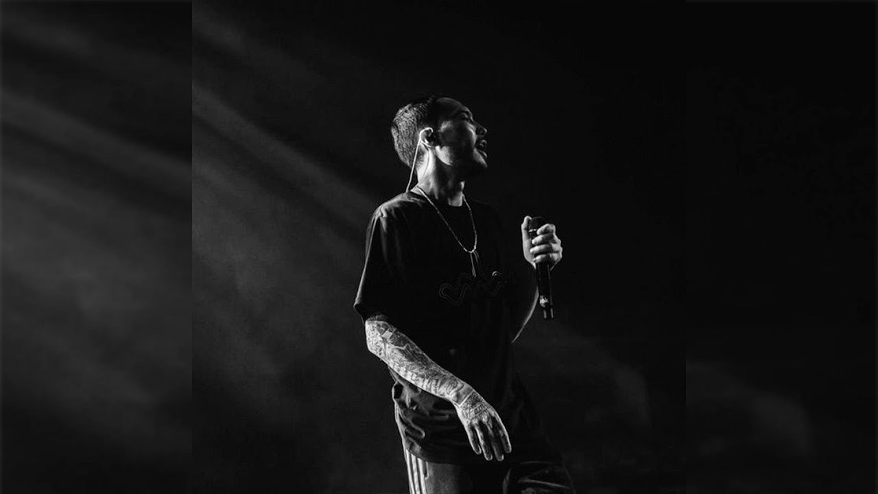 [FREE] Скриптонит x FRIENDLY THUG 52 NGG type beat - "Bounce" (Prod.By BANCY X FREZZO)