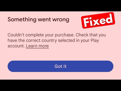 Something Went Wrong Couldnt Complete Your Purchase Check That You Have The Correct Country Select @Teconz