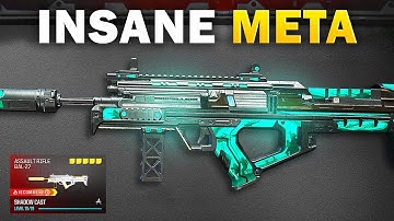 the UPDATED *BAL 27* Build is GODLY in MW3! (Best Bal 27 Class Setup)