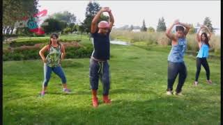Sino Te Quisiera   Juan Magan & Belinda & Lapiz Conciente Zumba
