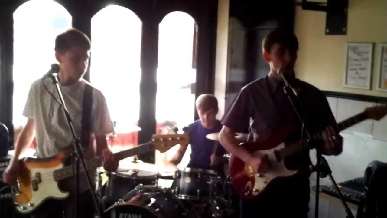 A Bomb In Wardour Street YouTube