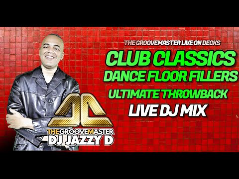 DJ Jazzy D