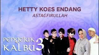 Hetty Koes Endang - Astagfirullah