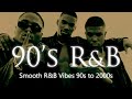 90's R&B Smooth and Chill out Mix 9【R&BだけのオシャレなBGM】隠れた名曲をご紹介♪