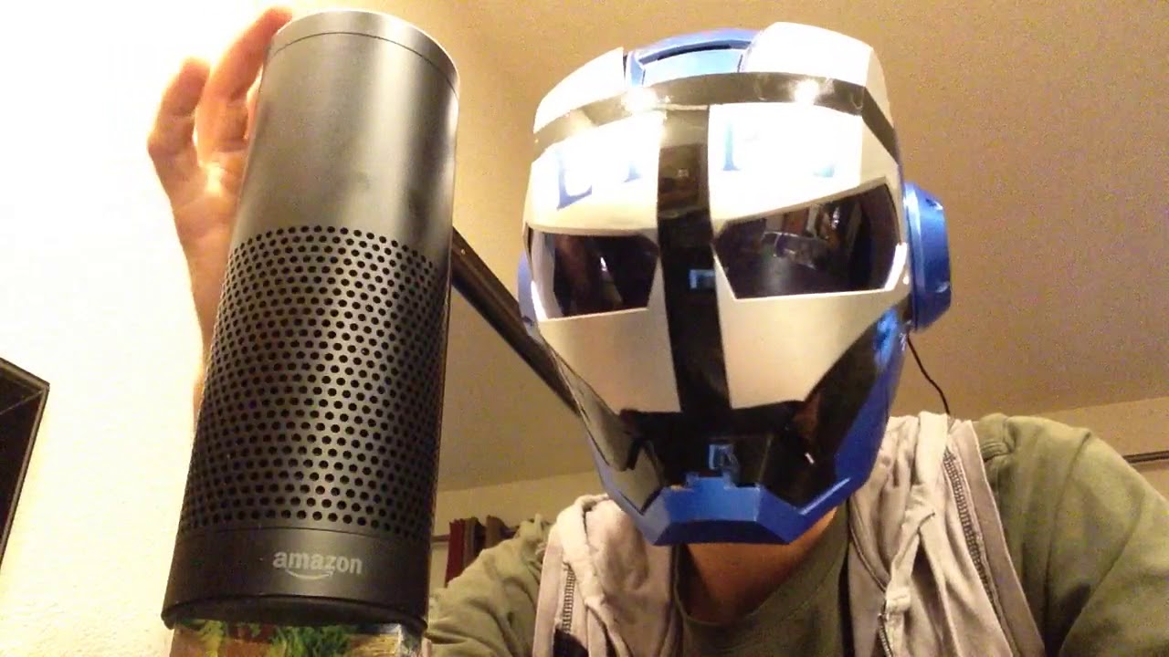 my alexa stopped working