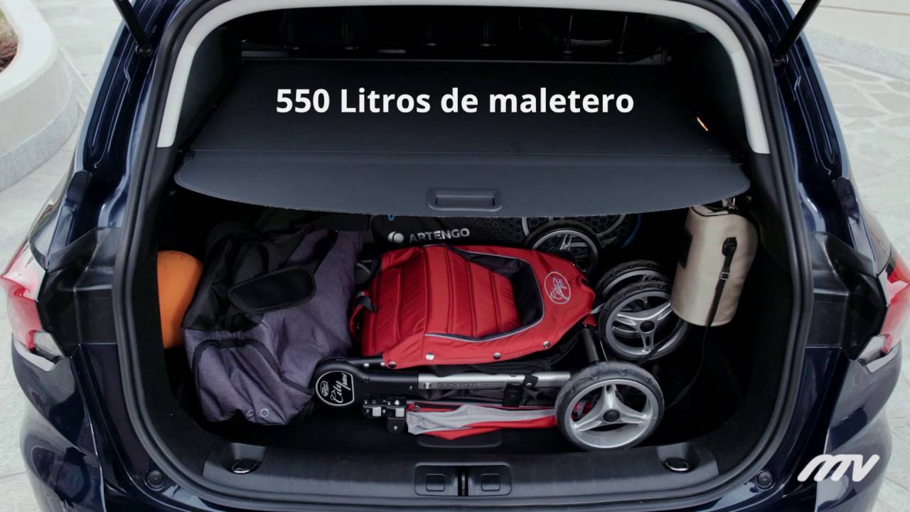 Fiat Tipo Station Wagon Video Blog Concesionario Motor Village Spain