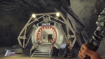 Prey MoonCrash Part 1/14 (No commentary)