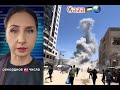 Генштаба ЦАХАЛа — один из самых влиятельных военных Израиля - против захвата Газы?