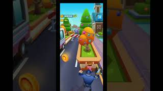 Subway Surf, Talking Tom Hero Dash, Subway Princess Run, Soccer Star, Banana Survival Master 3D screenshot 5