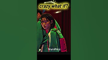 Crazy What If? Player 067 Betray GiHun #shorts #capcut #trending #squidgame #fyp #edit #456 #edits