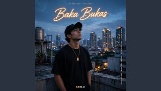 Baka Bukas - Kenji Ken
