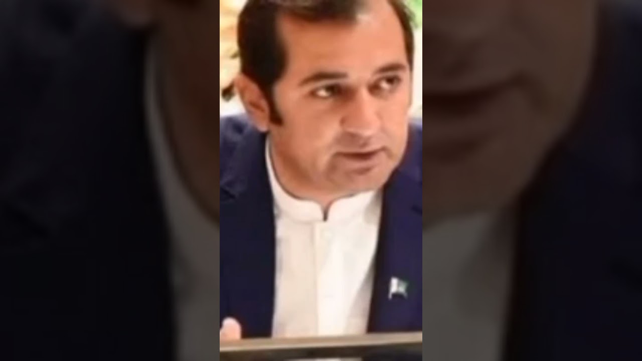 Chief Minister Gilgit Baltistan disqualified 