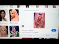 Happy 43rd Birthday Nicki Minaj