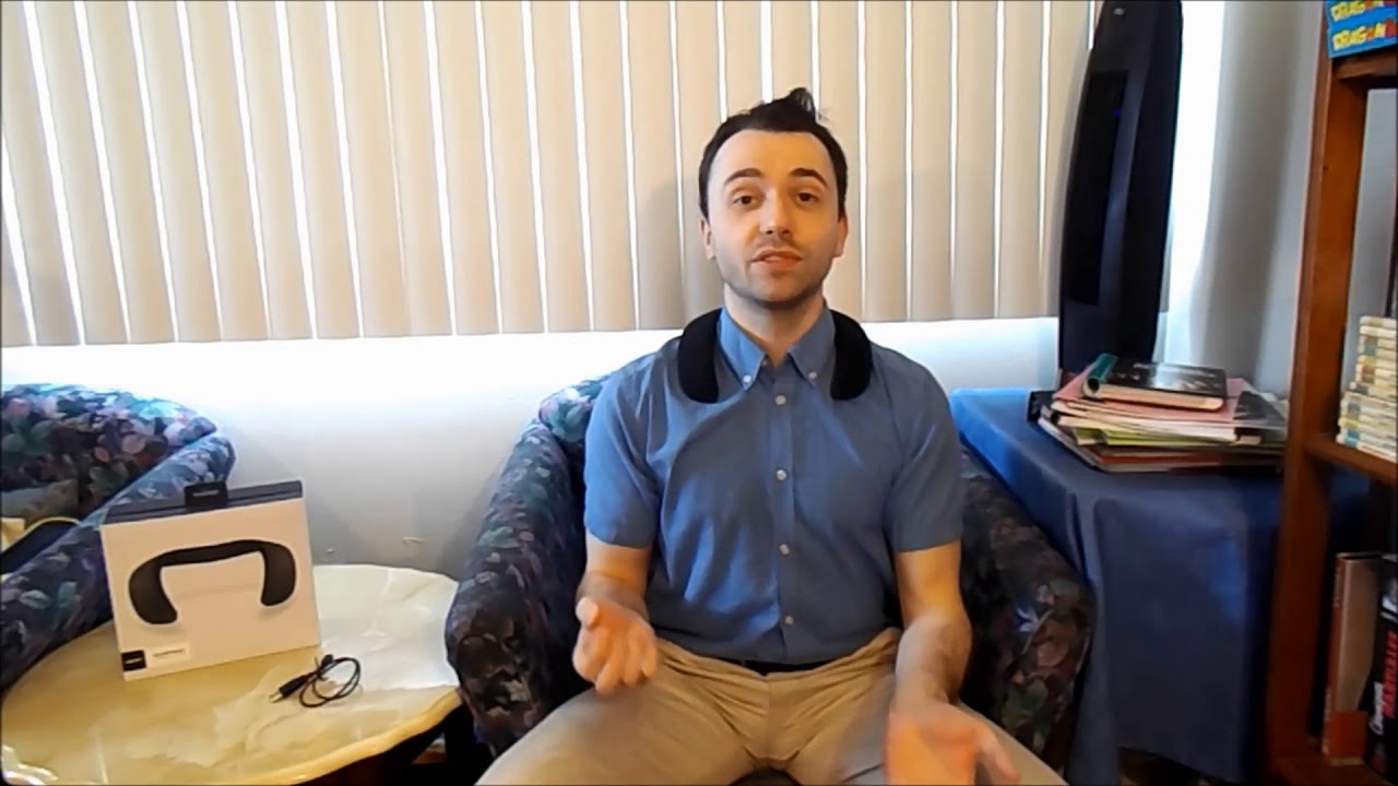 bose soundwear canada