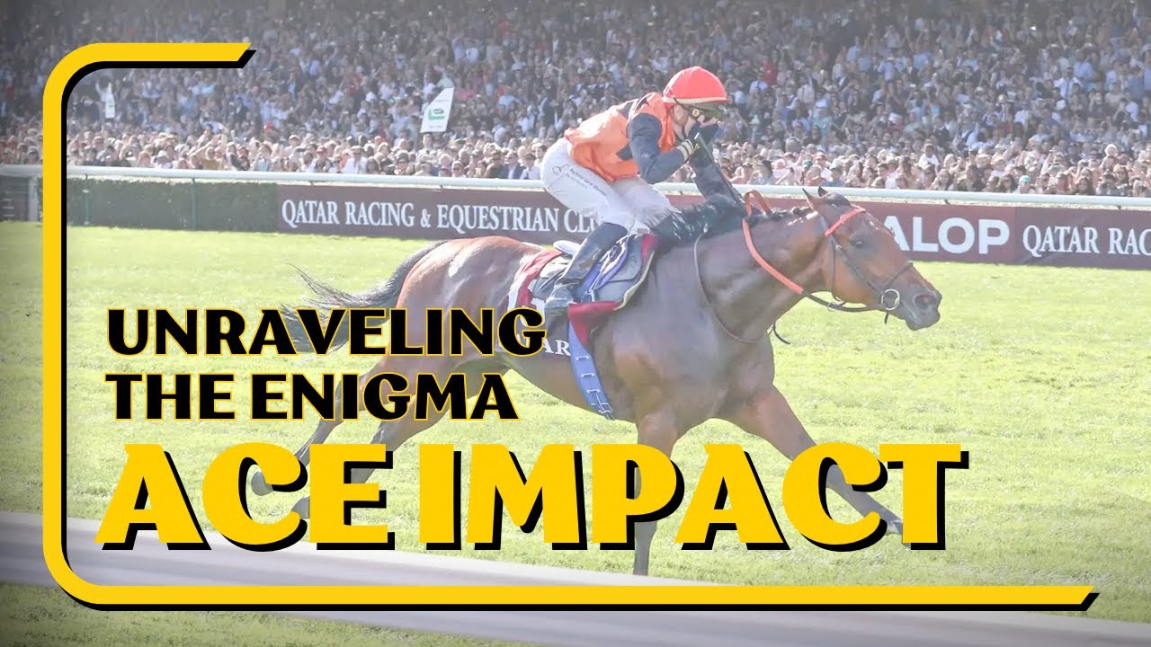 Ace Impact's Arc Victory: Unraveling the Enigma - YouTube