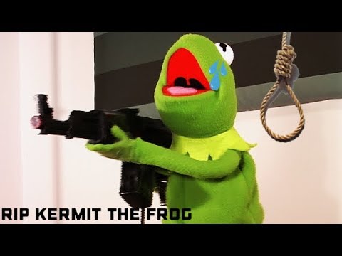 Kermit The Frog Vine Compilation