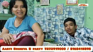 Aarti Bhoriya & Manita Ranga Vlog