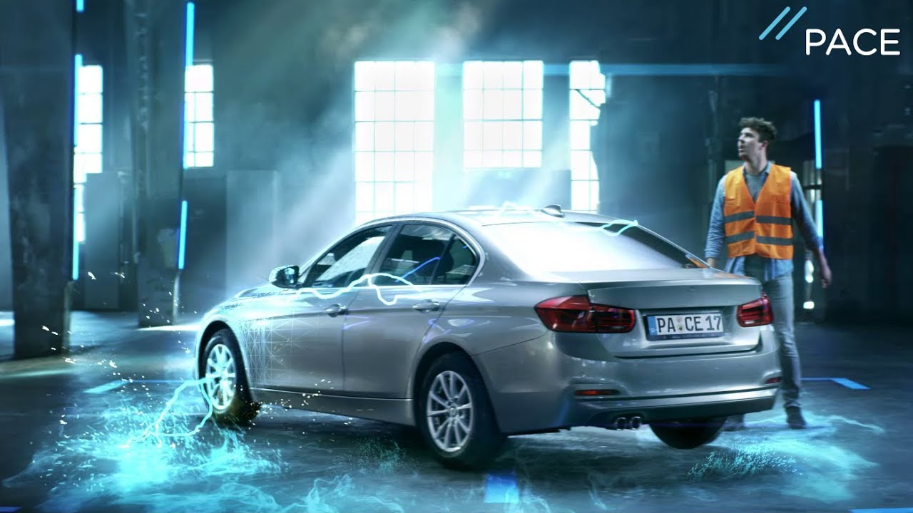 Pace Tv Werbung Fehlercode Analyse Fur Dein Auto Der Zukunft Directors Cut Youtube