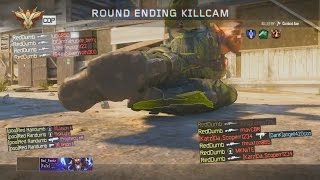 BO3 | Tomahawk S&D Trickshot, Quadfeeds, 5 Multi!